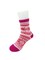Wrapables Children's Thick Winter Warm Wool Socks (Set of 6), Snowflakes / Large
